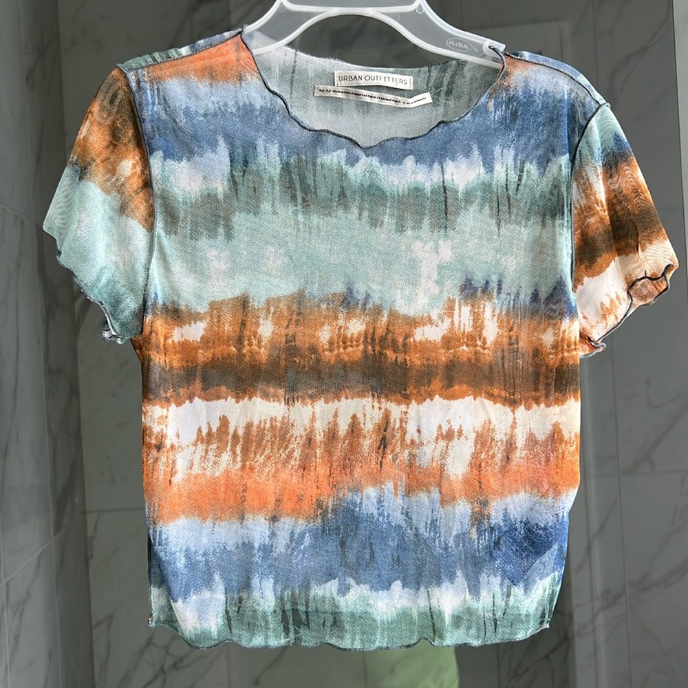 Urban Outfitters Top